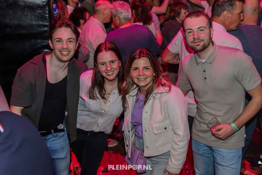 Publiek Pleinpop Zaterdag  (56)